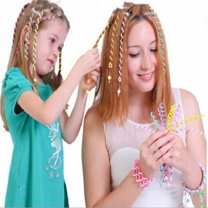 Werkzeuge zum Flechten von Legierungen