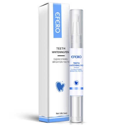 Zahnpflege Zahnaufhellung Zahnbürste