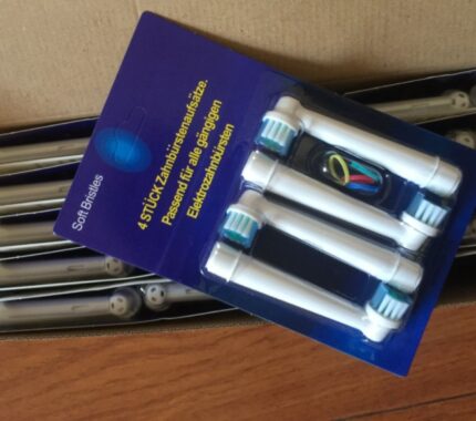 Oral B Zahnbürsten