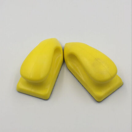 Schwamm-Reinigungsbürste